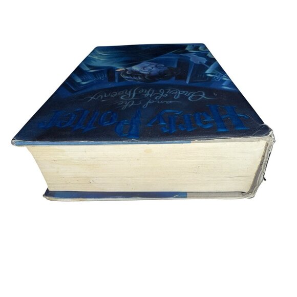 Harry Potter And The Order Of The Phoenix 1st American Edition 1st Printing 2003 - Picture 3 of 8